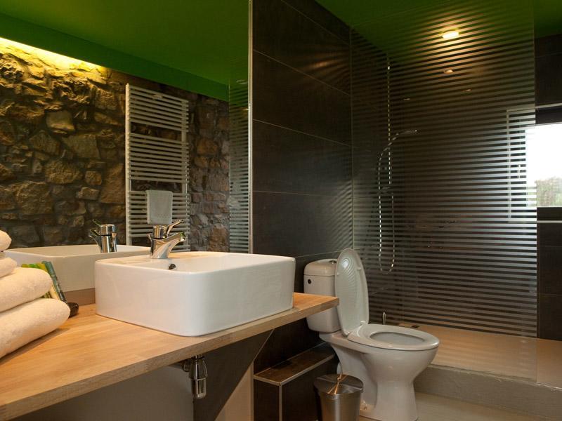 オベル Aux Berges De La Bel Bed & Breakfast エクステリア 写真